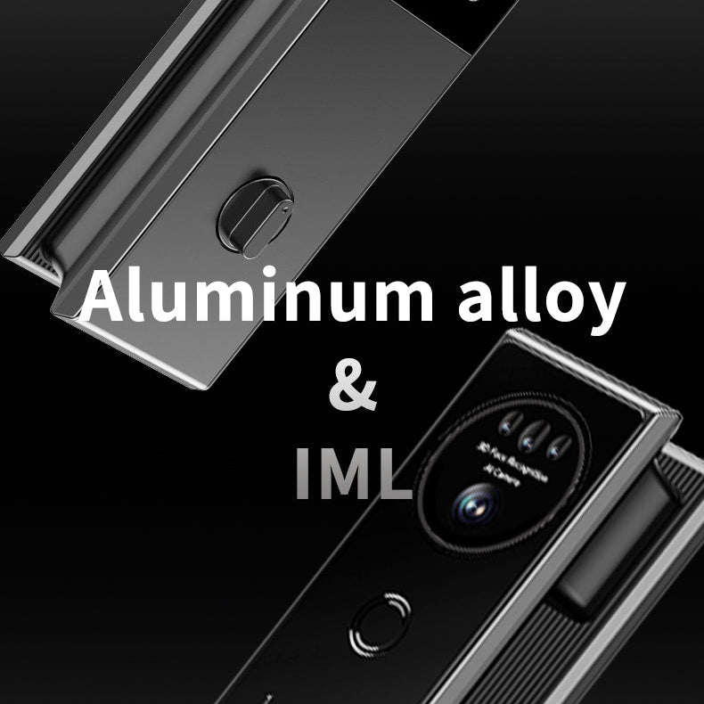 A6F Lenovo Smart Lock