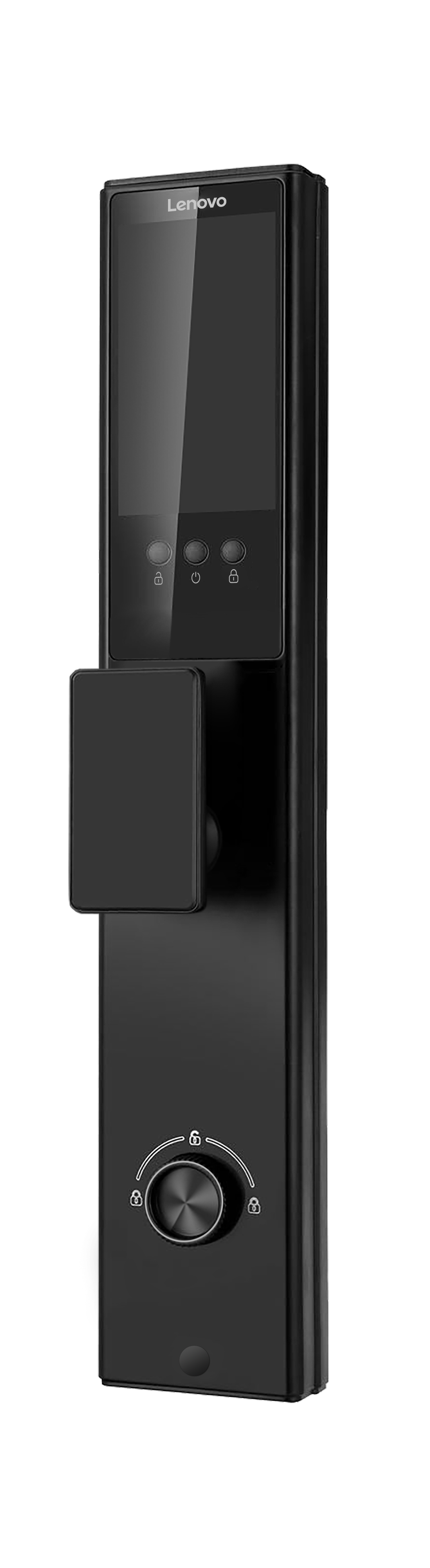 Lenovo A5 Plus Smart Lock - Palm Vein - Live VIDEO - 3D Face Recognition