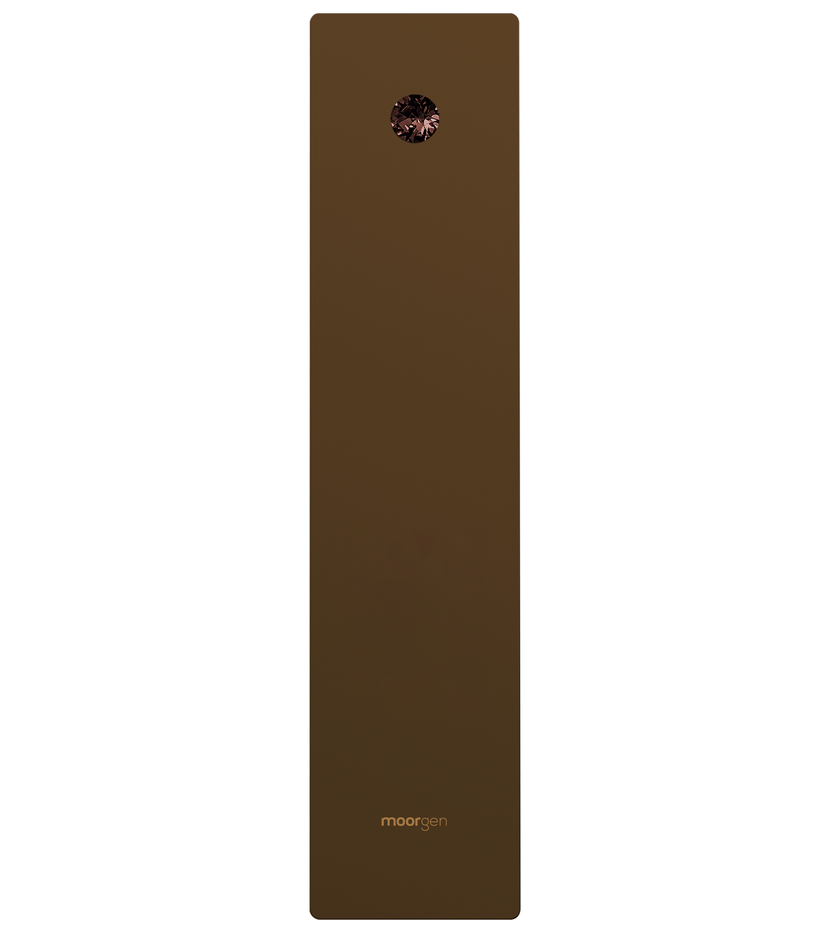 Moorgen T5+ handle cover - Deep Coffee