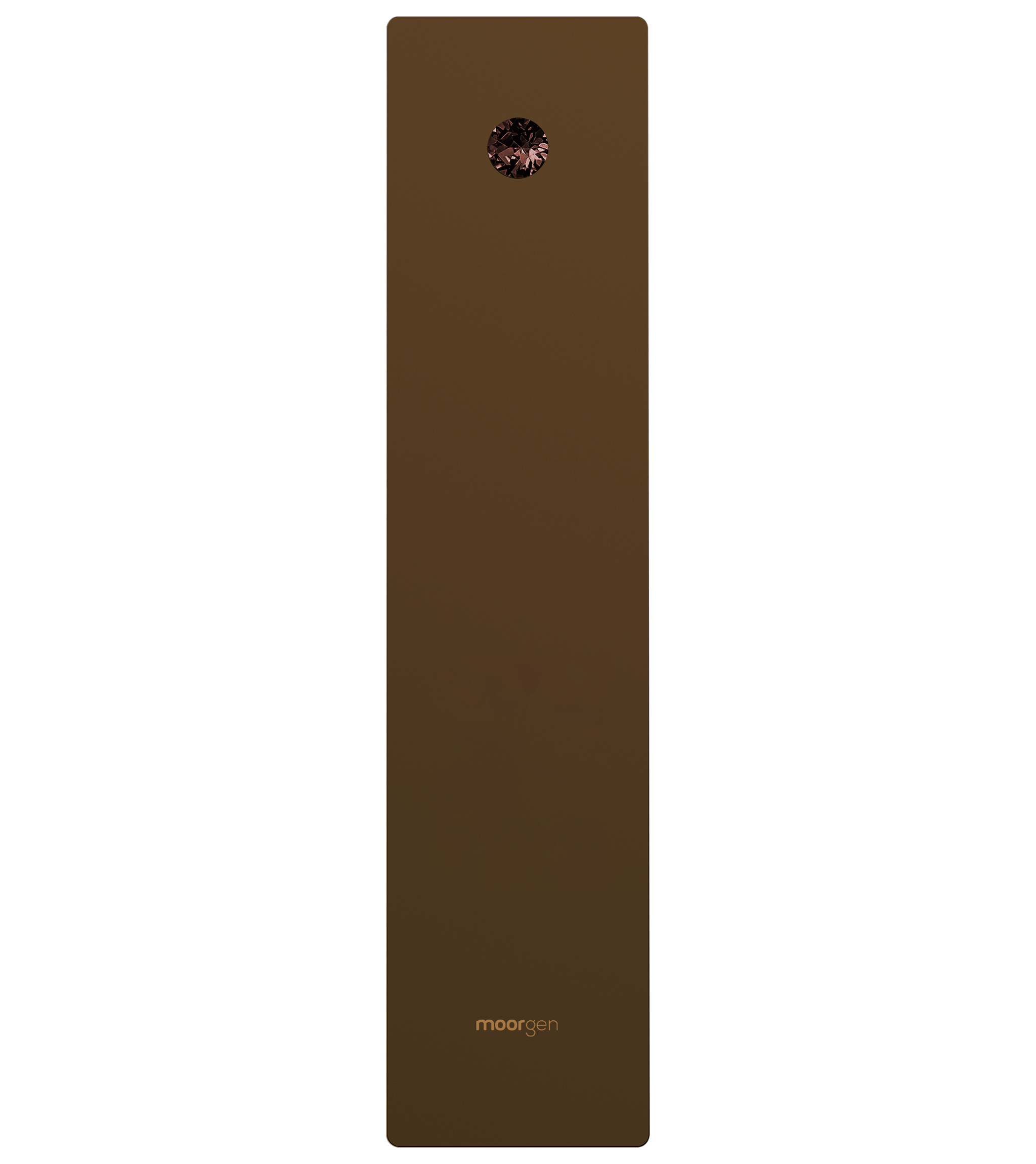 Moorgen T5+ handle cover - Deep Coffee