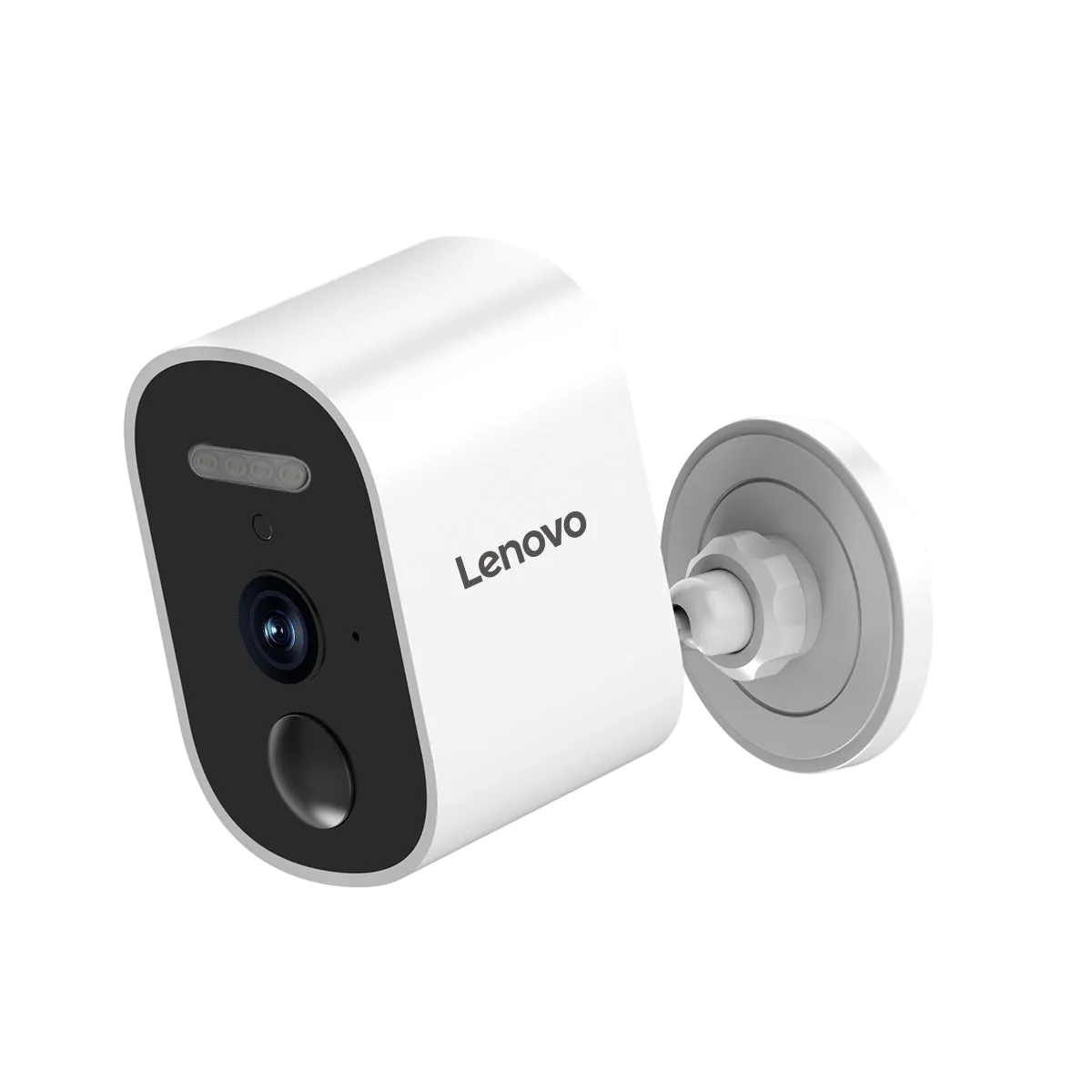 Lenovo S7E Smart Camera - Outdoor - 3MP - WiFi + Bluetooth - Color Night Vision