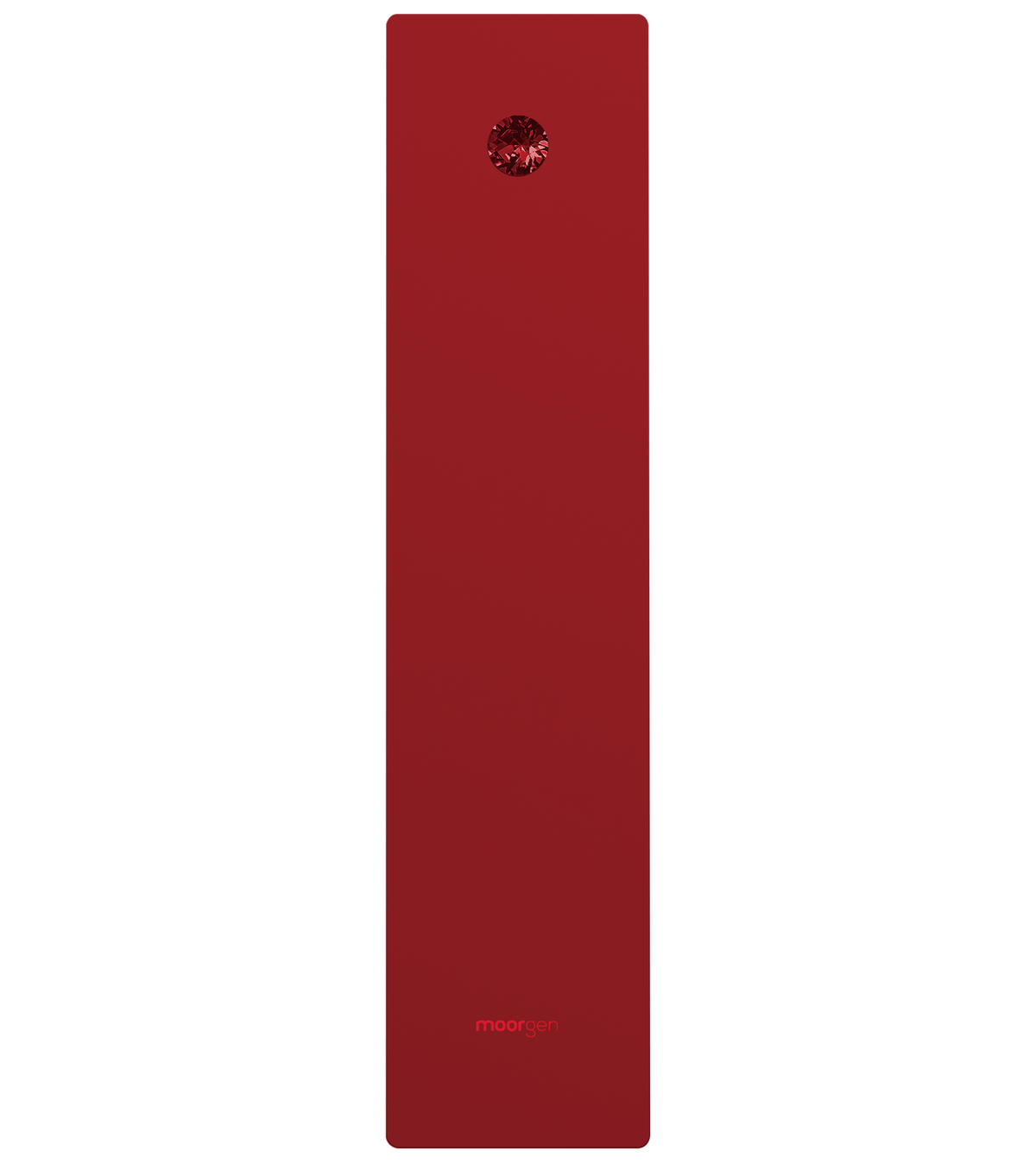 Moorgen T5+ handle cover - Ferrari Red