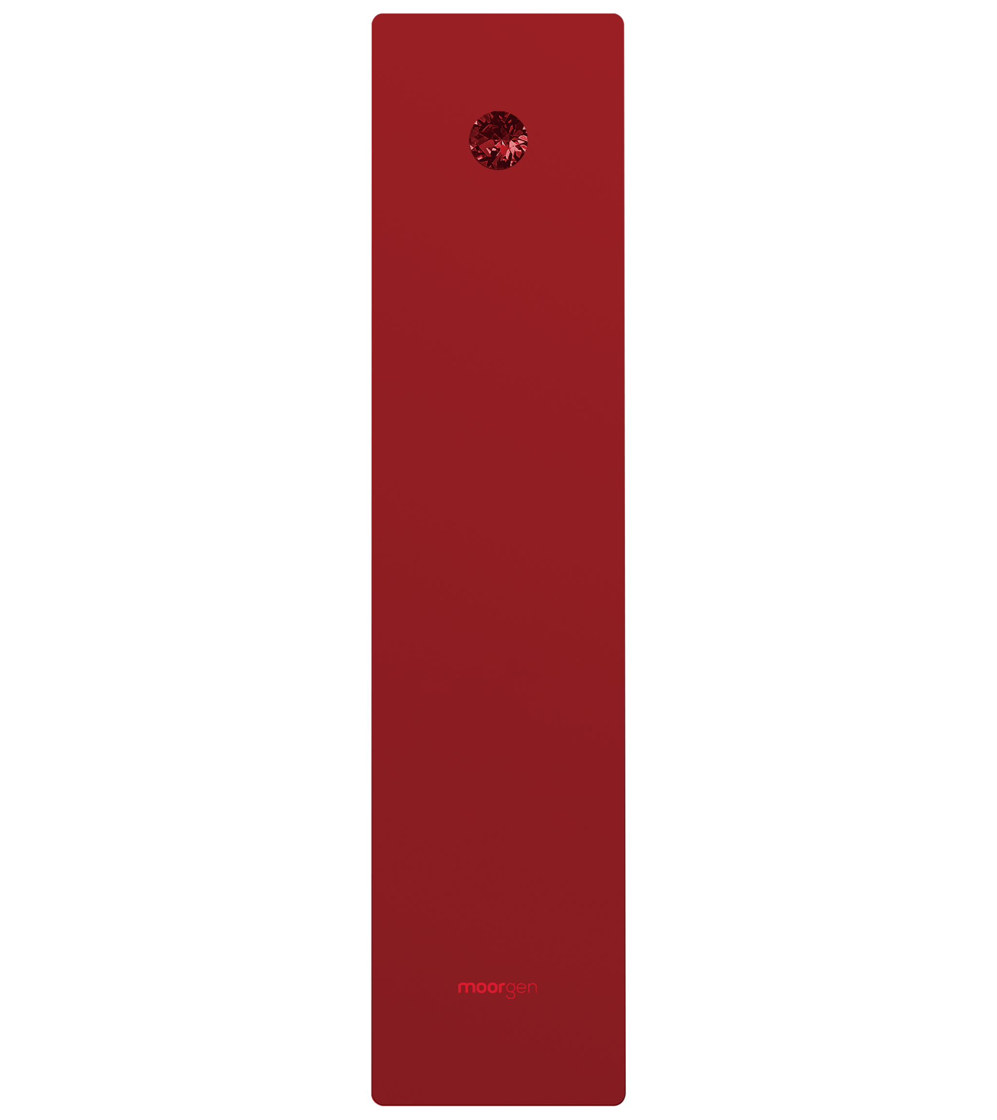 Moorgen T5+ handle cover - Ferrari Red