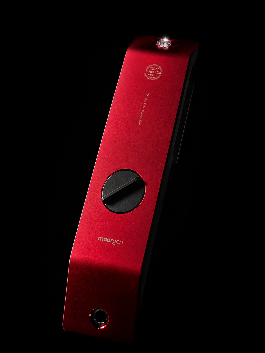 T9+ Swarovski Moorgen Smart Lock