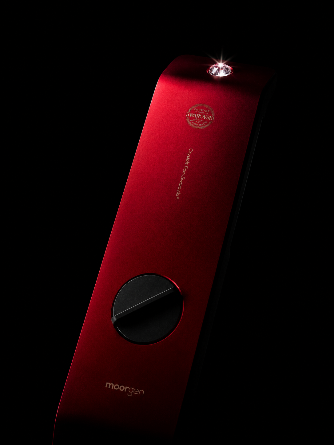 T9+ Swarovski Moorgen Smart Lock