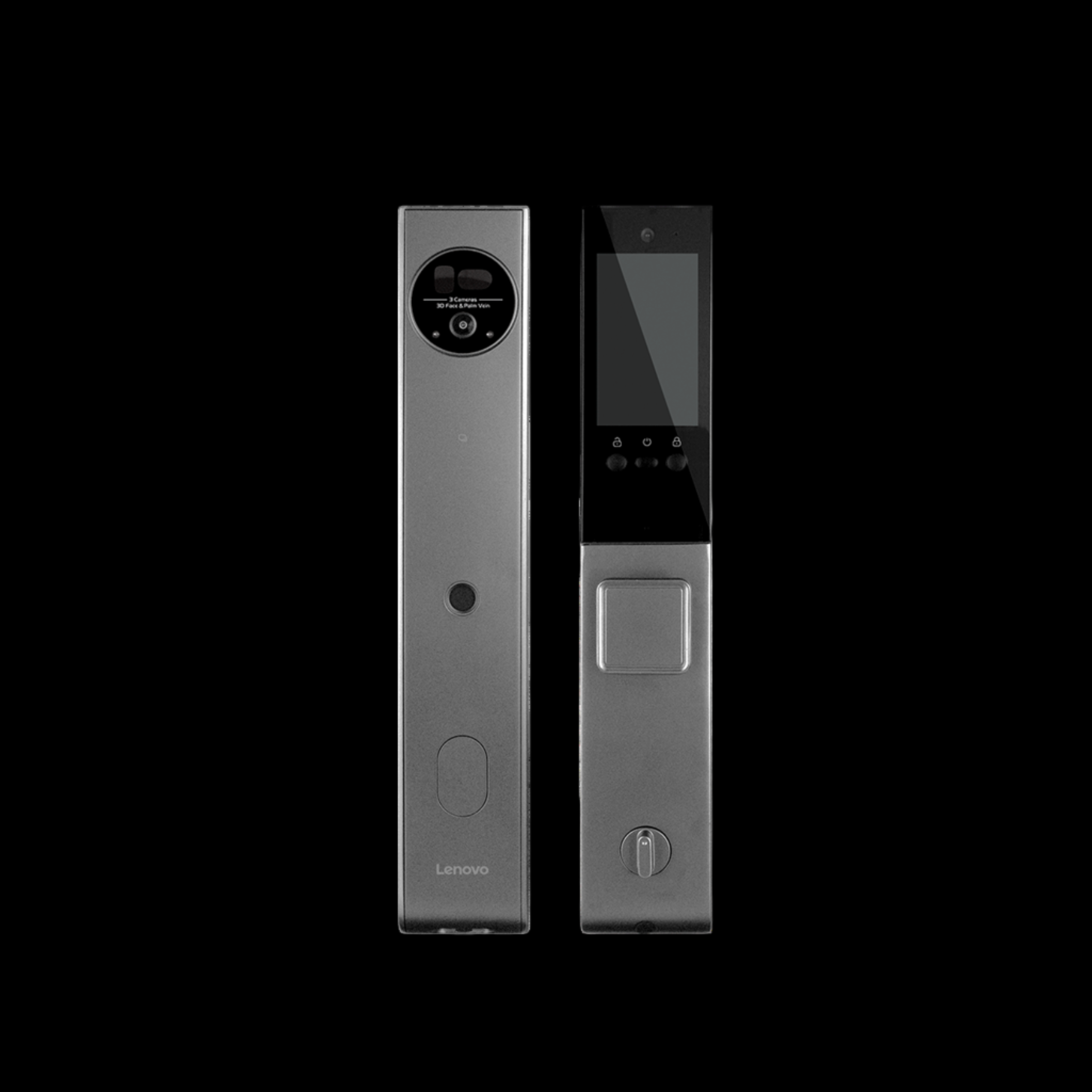X6F Lenovo Smart Lock