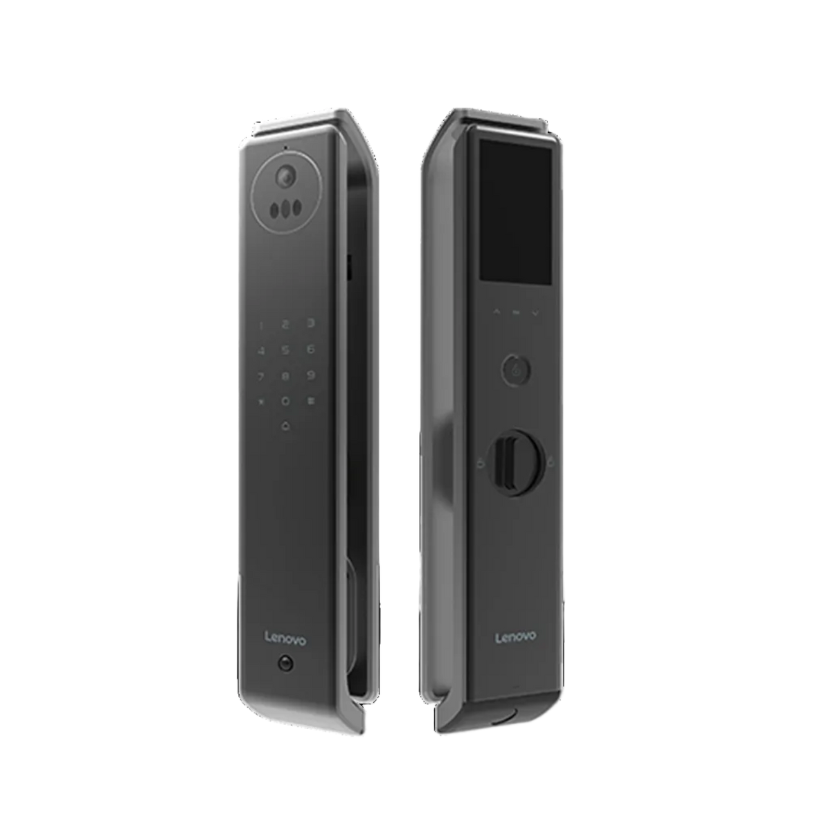 Lenovo X5F Smart Lock - 3D Face Recognition - 4.5 Inch HD Screen