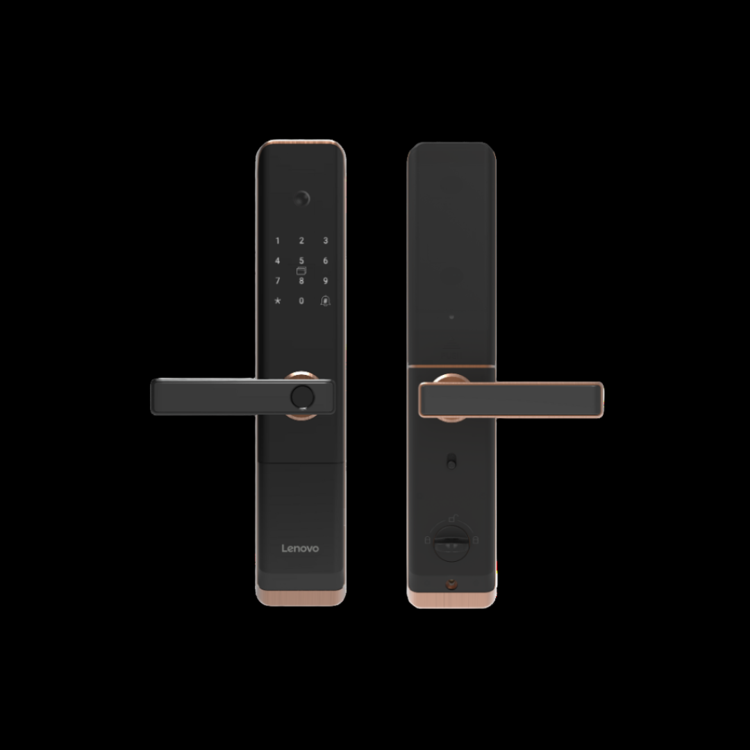 E3Pro Lenovo Smart Lock