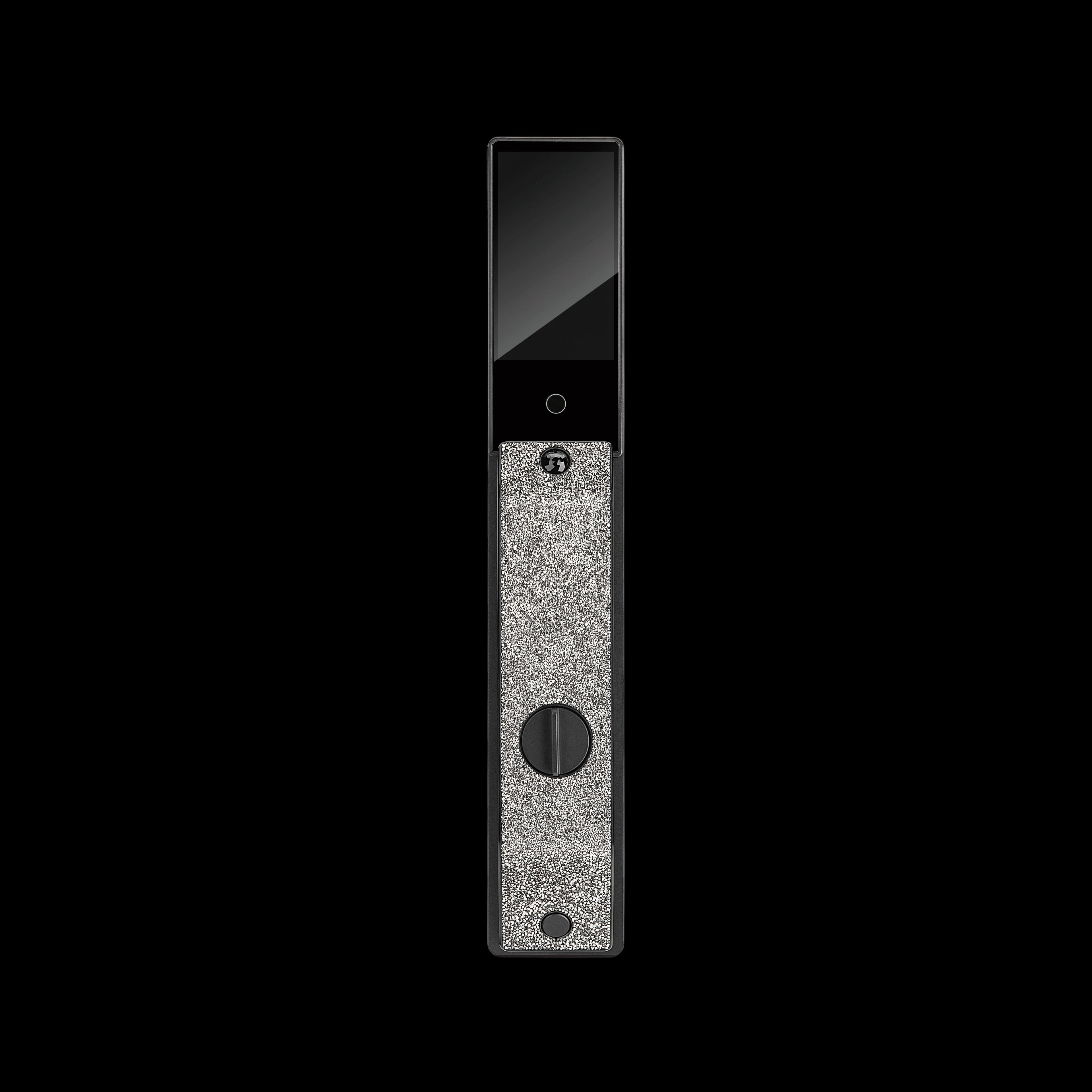 T9+ Swarovski Crystal Moorgen Smart Lock