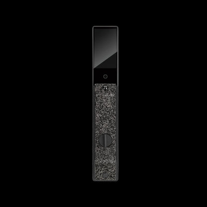 T9+ Swarovski Crystal Moorgen Smart Lock