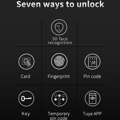 A6F Lenovo Smart Lock
