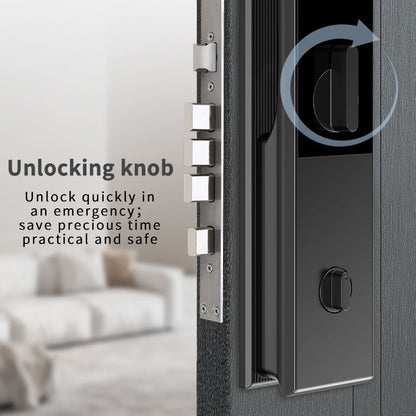 A6F Lenovo Smart Lock
