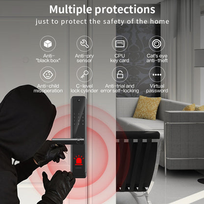 E3Pro Lenovo Smart Lock