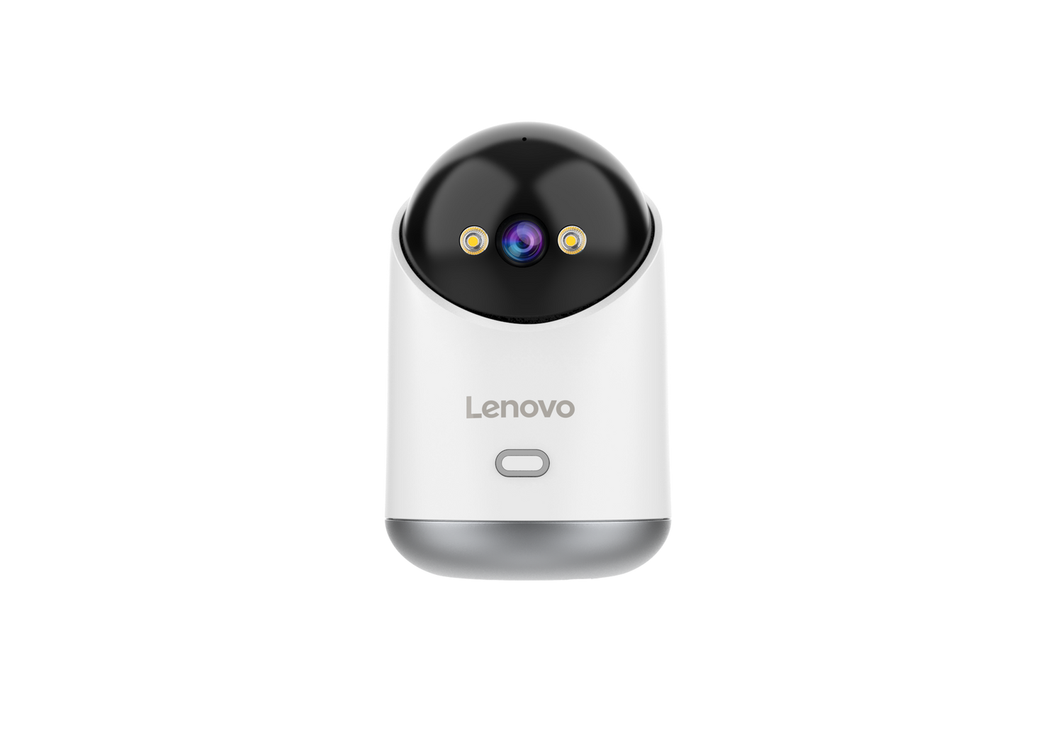 Lenovo C35 Smart Camera - Indoor - 3MP - Pan-Tilt - Color Night Vision