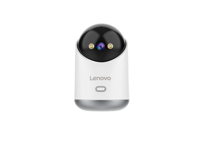 Lenovo C35 Smart Camera - Indoor - 3MP - Pan-Tilt - Color Night Vision