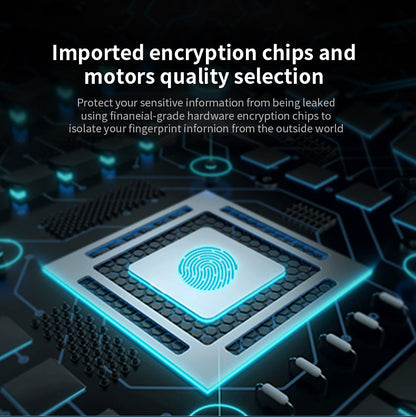 E3Pro Lenovo Smart Lock