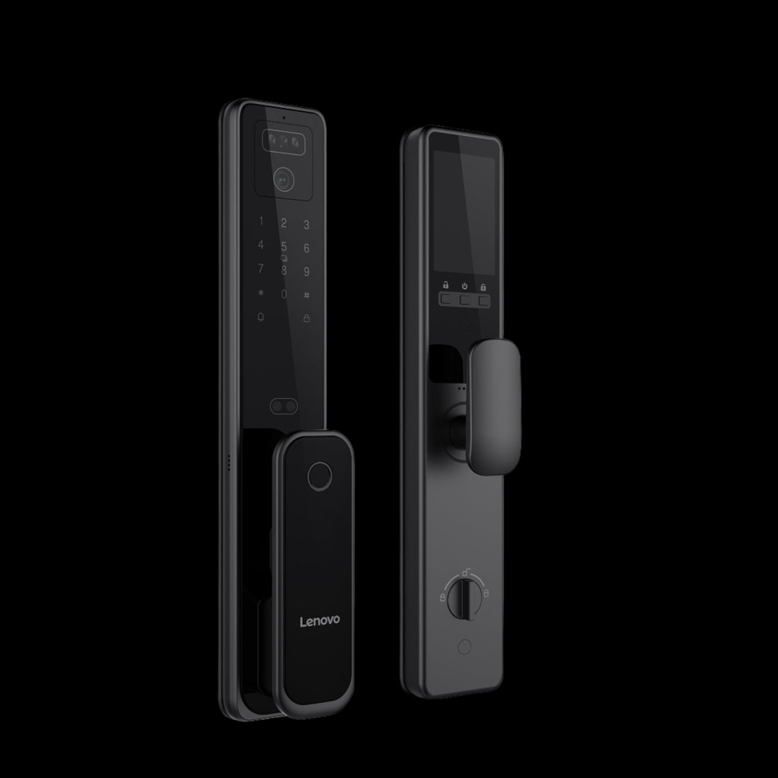 A3F Lenovo Smart Lock