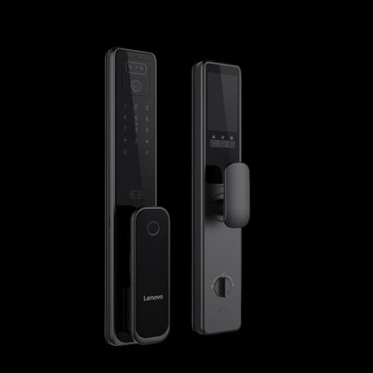 A3F Lenovo Smart Lock