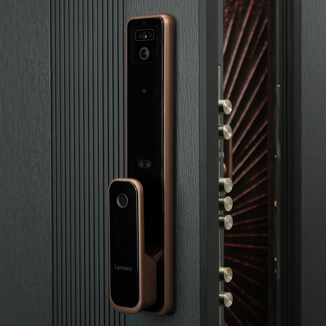 A3F Lenovo Smart Lock
