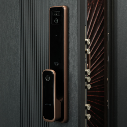 A3F Lenovo Smart Lock