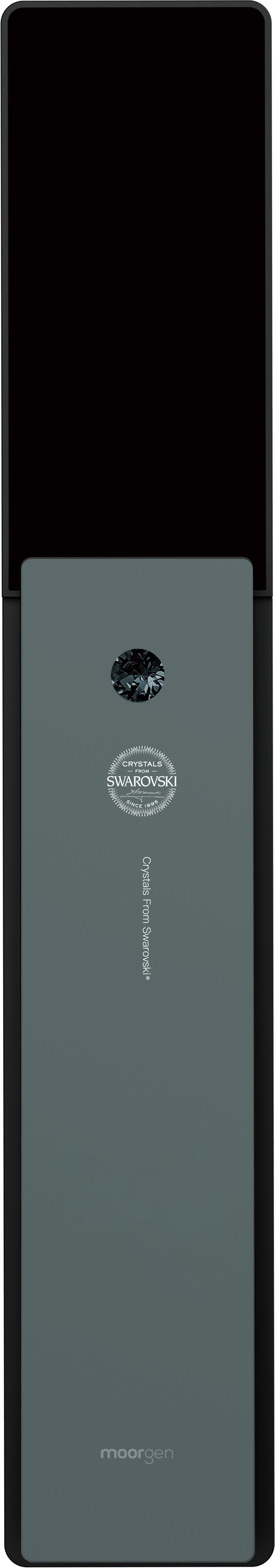 Dream Blue Handle Cover - T5+ Series Smart Lock