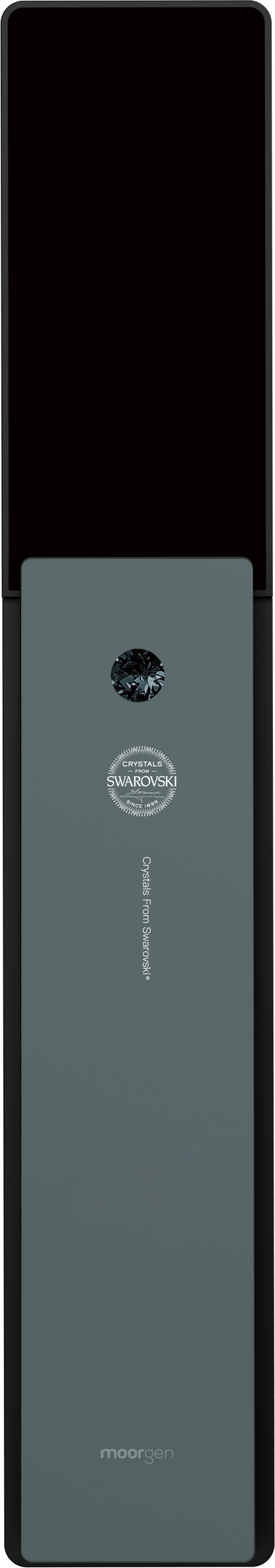 Dream Blue Handle Cover - T5+ Series Smart Lock