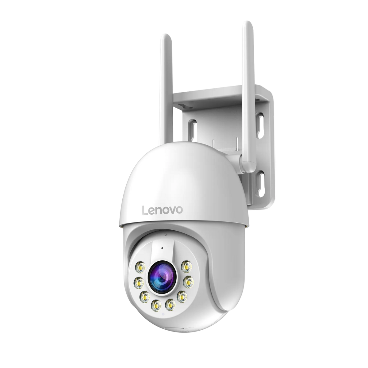Lenovo X5T outdoor smart camera, PTZ with IP66 waterproof rating — Egypt