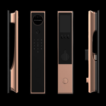 A6F Lenovo Smart Lock