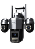 Lenovo W19 outdoor triple-lens smart camera with auto-tracking — Egypt