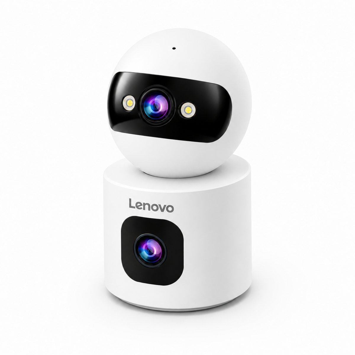Lenovo XW1 indoor smart camera — installed indoors, Egypt