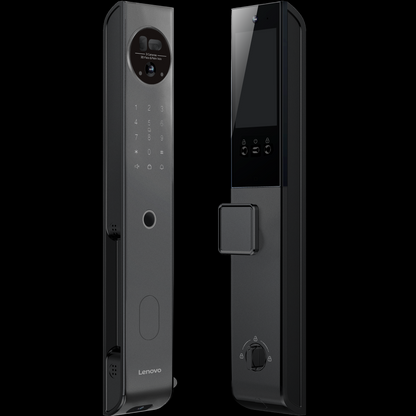 X6F Lenovo Smart Lock
