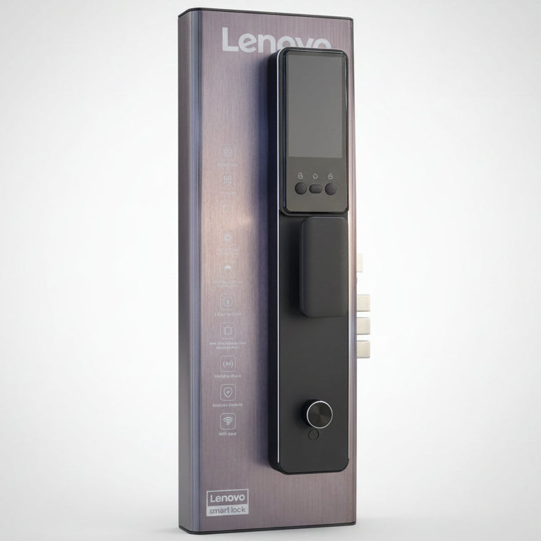 Lenovo A10F Smart Lock