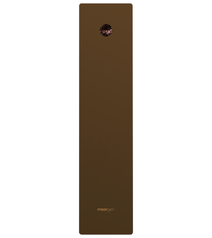 Moorgen T5+ handle cover - Deep Coffee