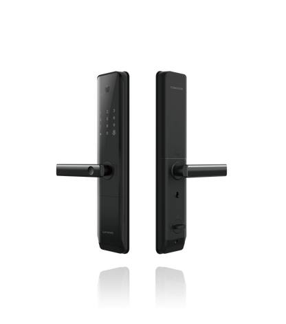 Lenovo E3Pro Smart Lock - Camera &amp; App Control