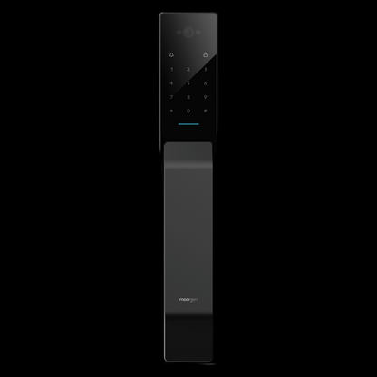 T9+ Swarovski Moorgen Smart Lock