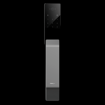 T9+ Swarovski Moorgen Smart Lock