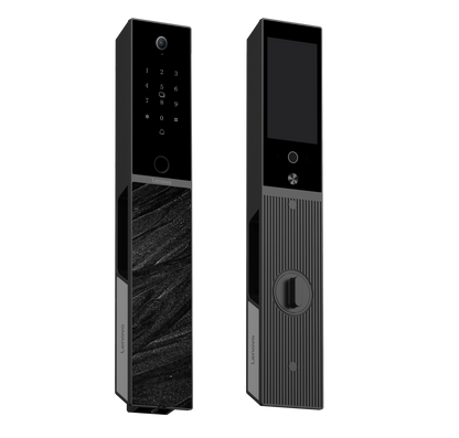 Lenovo F3 - Palm Vein &amp; 3D Face Recognition - 2 Cameras