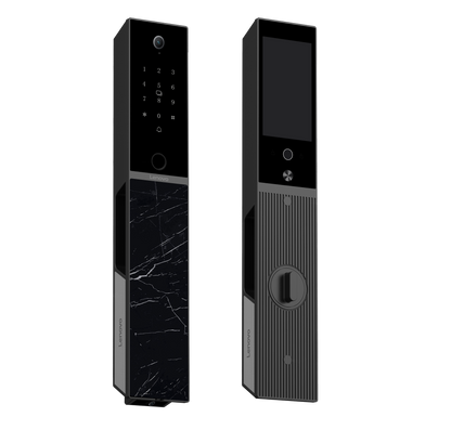 Lenovo F3 - Palm Vein &amp; 3D Face Recognition - 2 Cameras