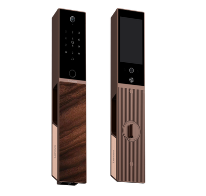 Lenovo F3 - Palm Vein &amp; 3D Face Recognition - 2 Cameras