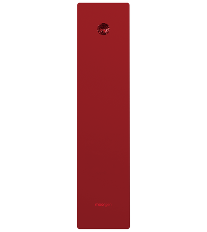 Moorgen T5+ handle cover - Ferrari Red