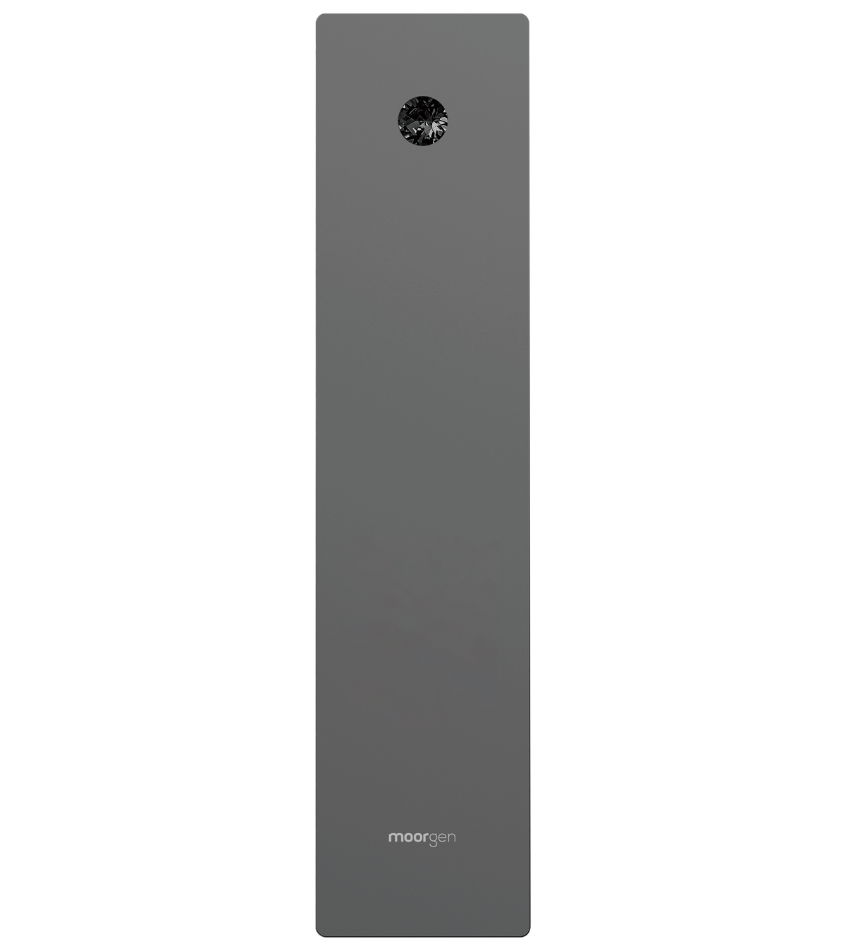 Moorgen T5+ handle cover - Gem Grey (pack of two)