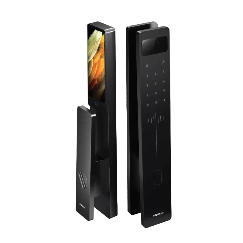 قفل الباب الذكي مورجن T50