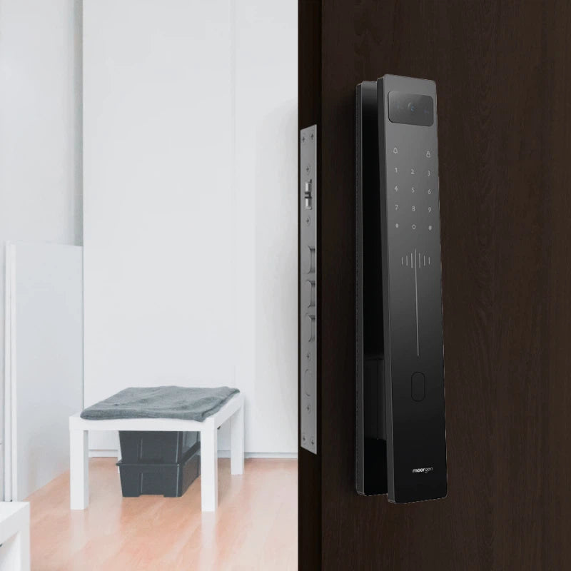 T50 Moorgen Smart Door Lock