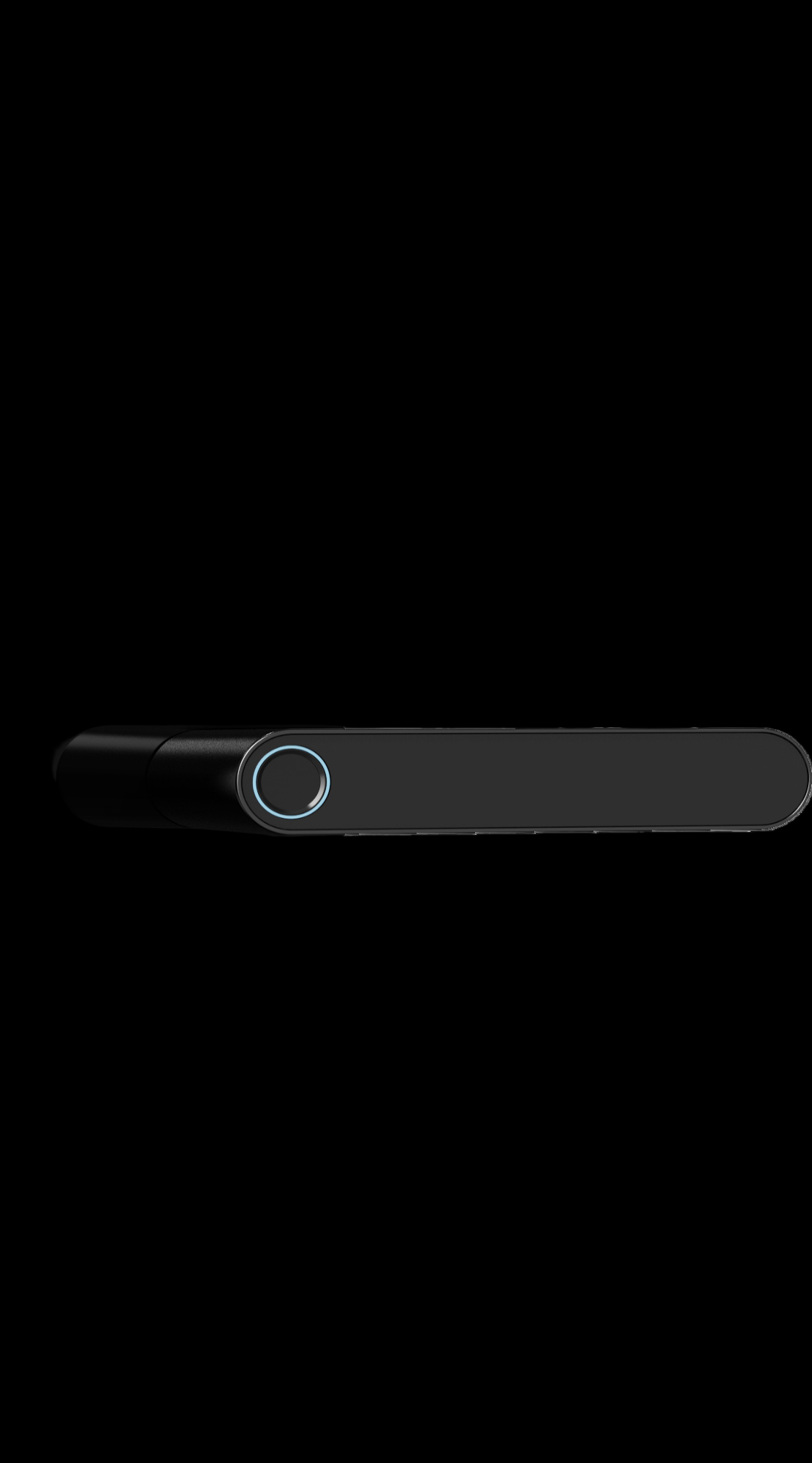 T12 Moorgen Smart Lock