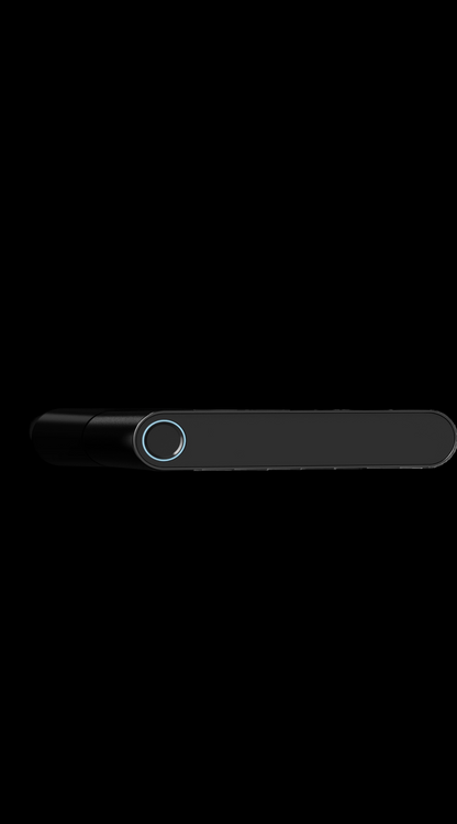 T12 Moorgen Smart Lock