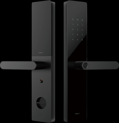 T12 Moorgen Smart Lock