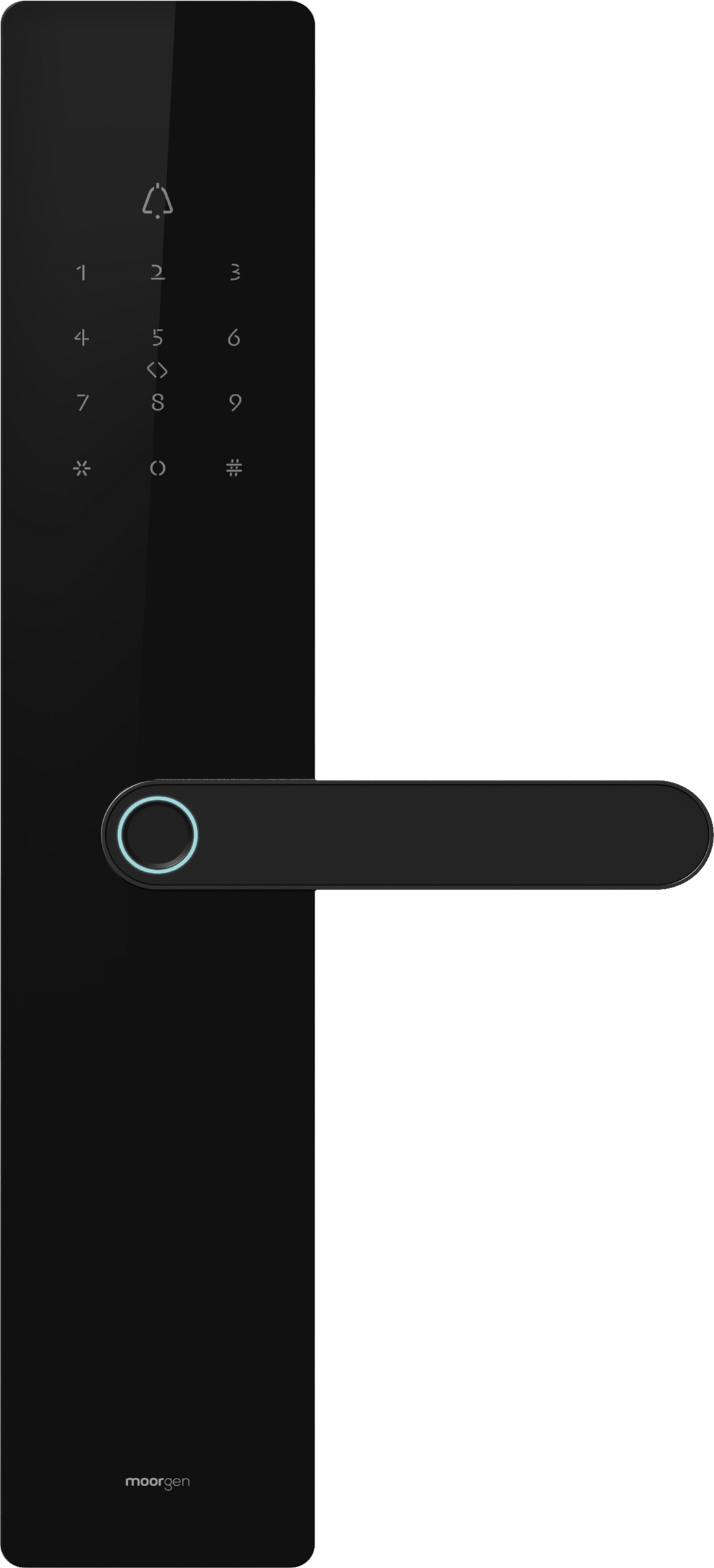 T12 Moorgen Smart Lock