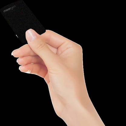 T12 Moorgen Smart Lock