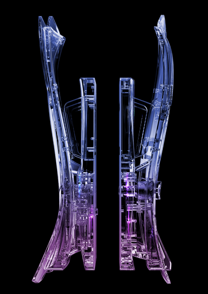 T77 Moorgen x ZHD Smart Lock