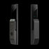 T9+ Swarovski Moorgen Smart Lock - Gem Grey